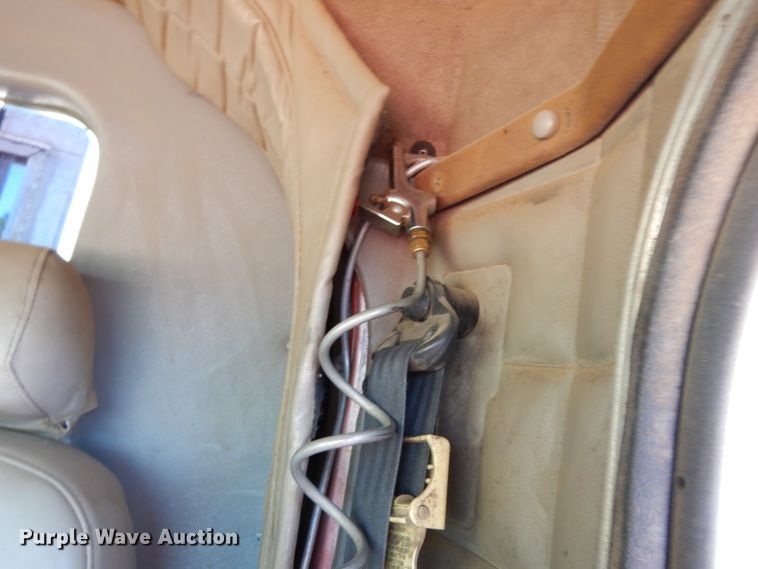 image for item DC2096 1997 Peterbilt 379  semi truck