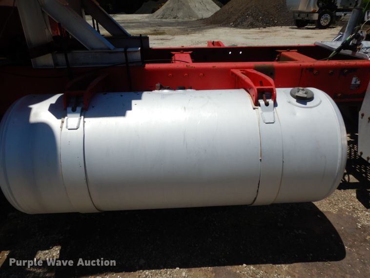 image for item DC2096 1997 Peterbilt 379  semi truck