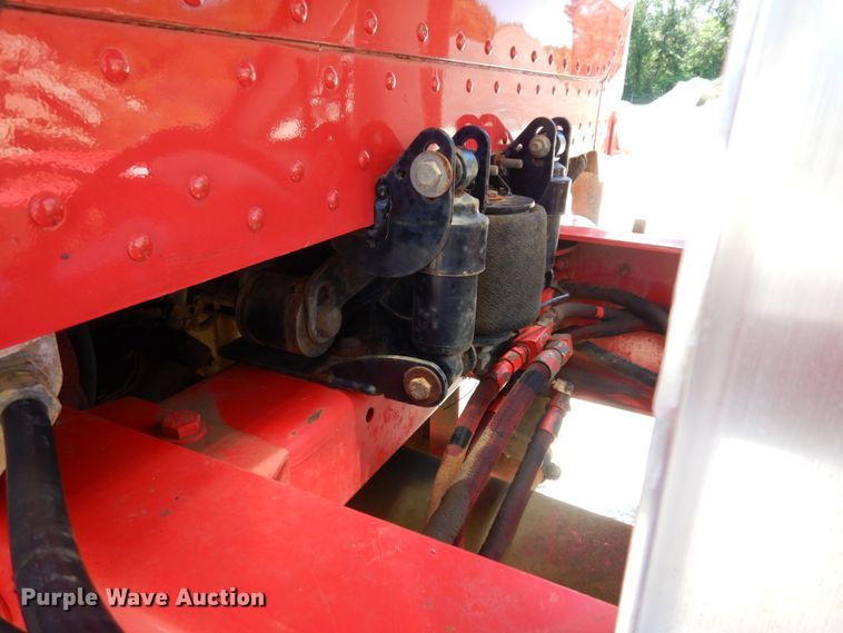 image for item DC2096 1997 Peterbilt 379  semi truck