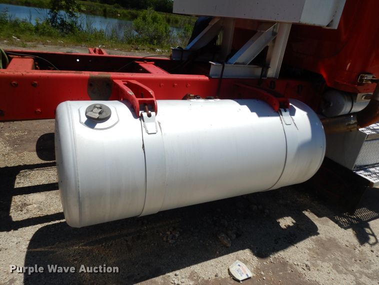 image for item DC2096 1997 Peterbilt 379  semi truck