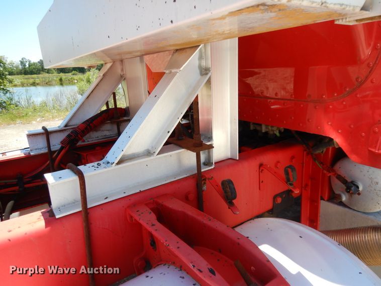 image for item DC2096 1997 Peterbilt 379  semi truck