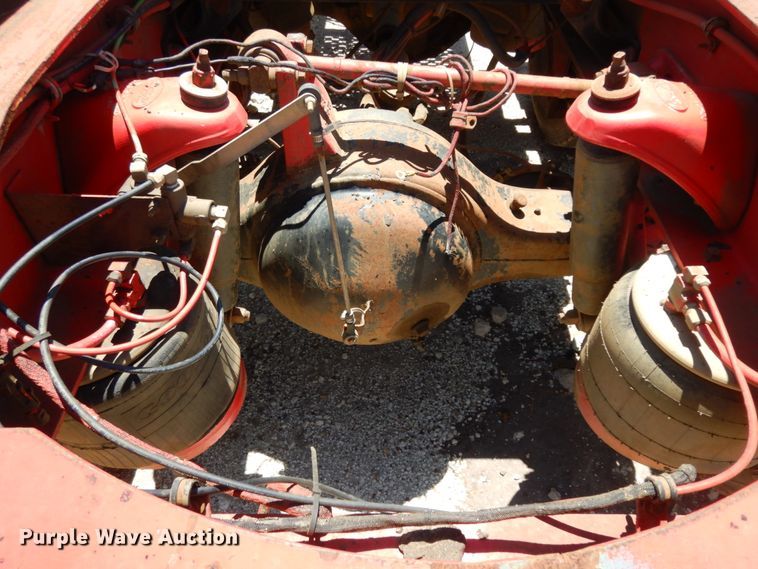 image for item DC2096 1997 Peterbilt 379  semi truck