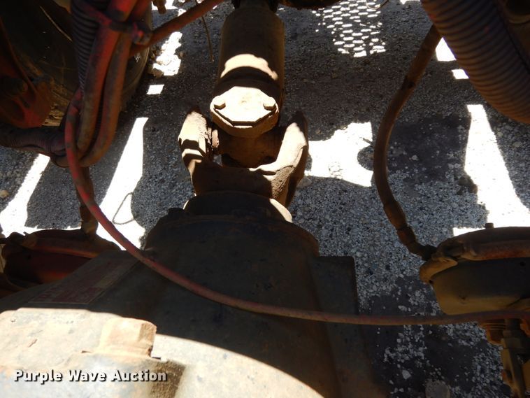 image for item DC2096 1997 Peterbilt 379  semi truck