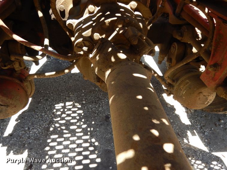 image for item DC2096 1997 Peterbilt 379  semi truck