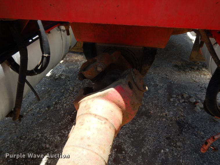 image for item DC2096 1997 Peterbilt 379  semi truck