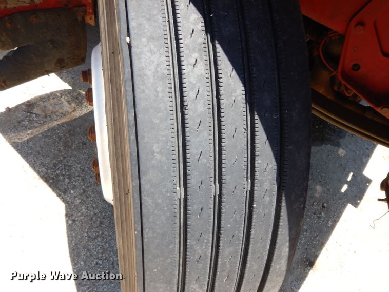 image for item DC2096 1997 Peterbilt 379  semi truck