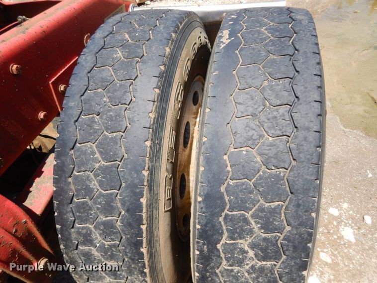 image for item DC2096 1997 Peterbilt 379  semi truck