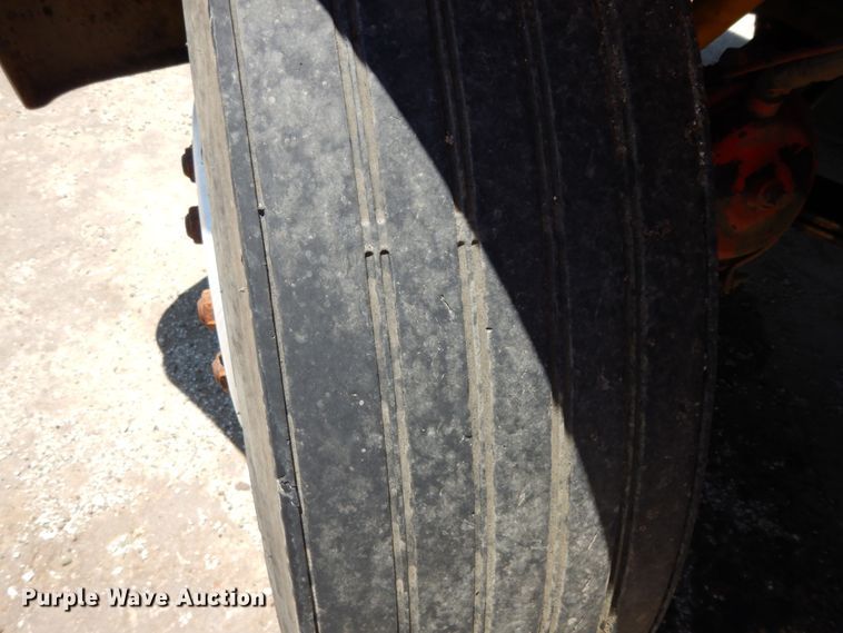 image for item DC2096 1997 Peterbilt 379  semi truck