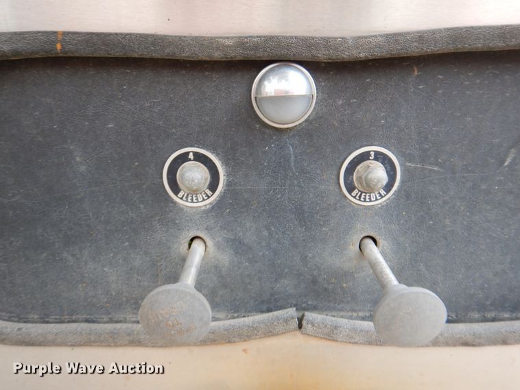 image for item DE8449 1978 American Lafrance  ladder fire truck