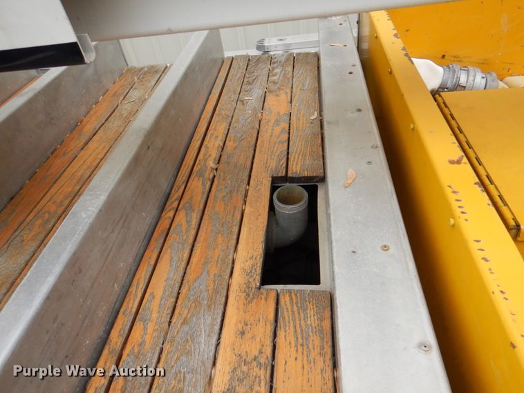 image for item DE8449 1978 American Lafrance  ladder fire truck