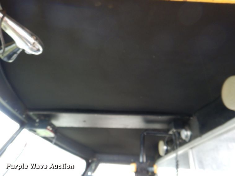 image for item DE8449 1978 American Lafrance  ladder fire truck