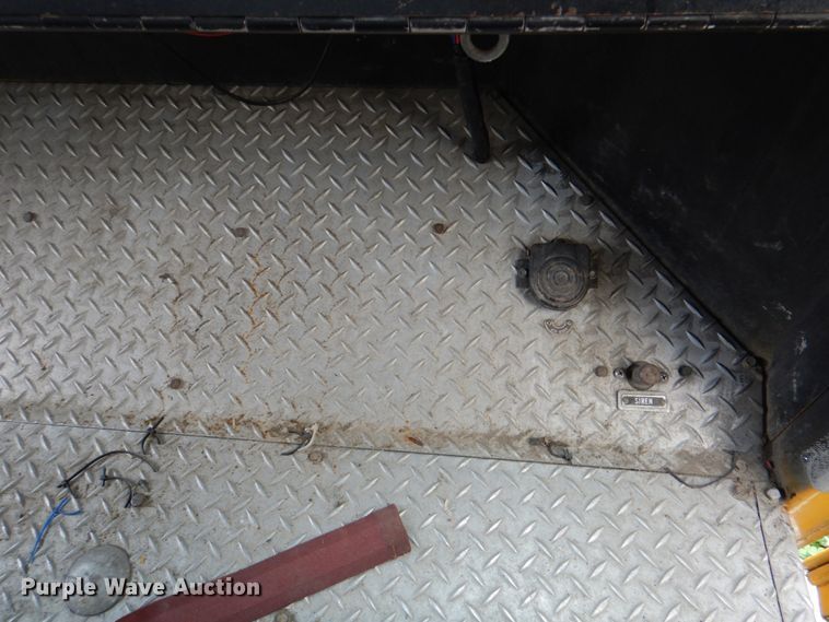 image for item DE8449 1978 American Lafrance  ladder fire truck