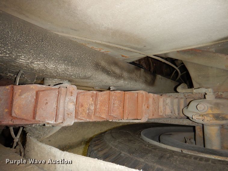 image for item DE8449 1978 American Lafrance  ladder fire truck