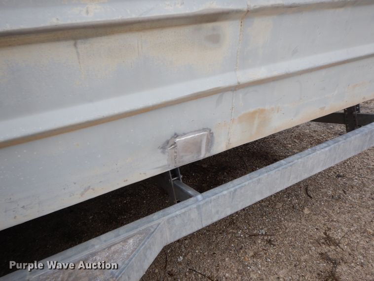 image for item DF6344 1978 Brunswick Marine Dunbar  boat