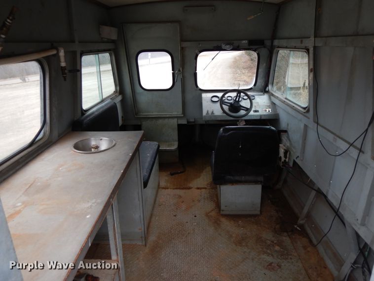 image for item DF6344 1978 Brunswick Marine Dunbar  boat