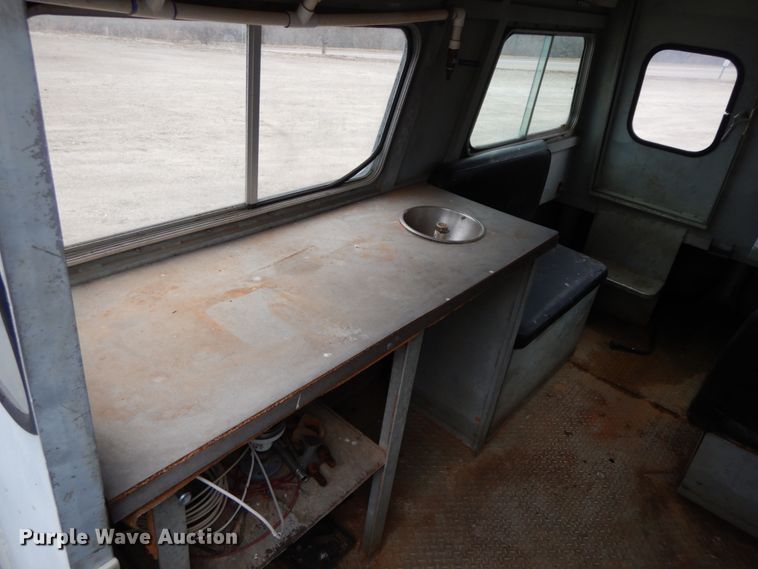 image for item DF6344 1978 Brunswick Marine Dunbar  boat