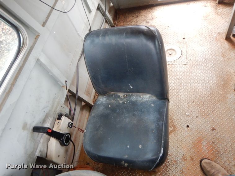 image for item DF6344 1978 Brunswick Marine Dunbar  boat