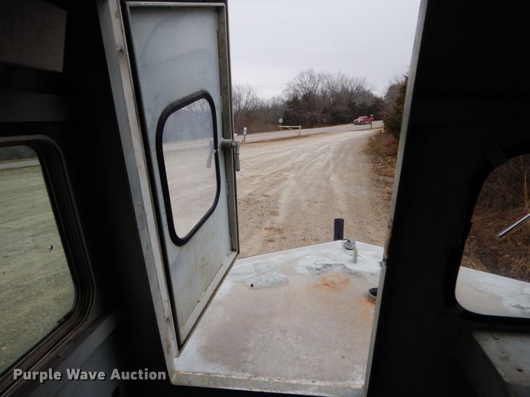 image for item DF6344 1978 Brunswick Marine Dunbar  boat