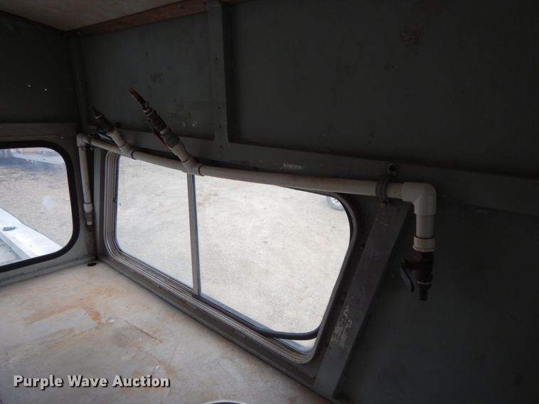 image for item DF6344 1978 Brunswick Marine Dunbar  boat