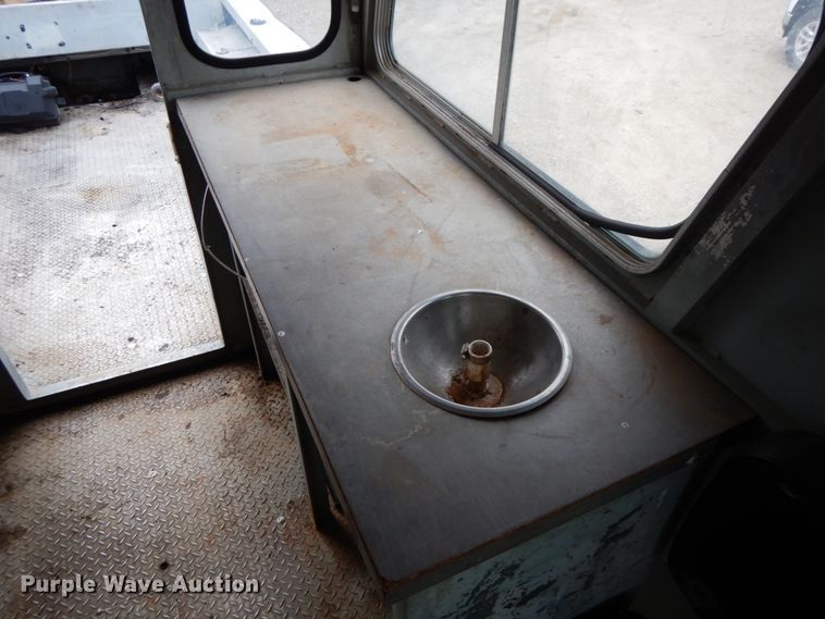 image for item DF6344 1978 Brunswick Marine Dunbar  boat