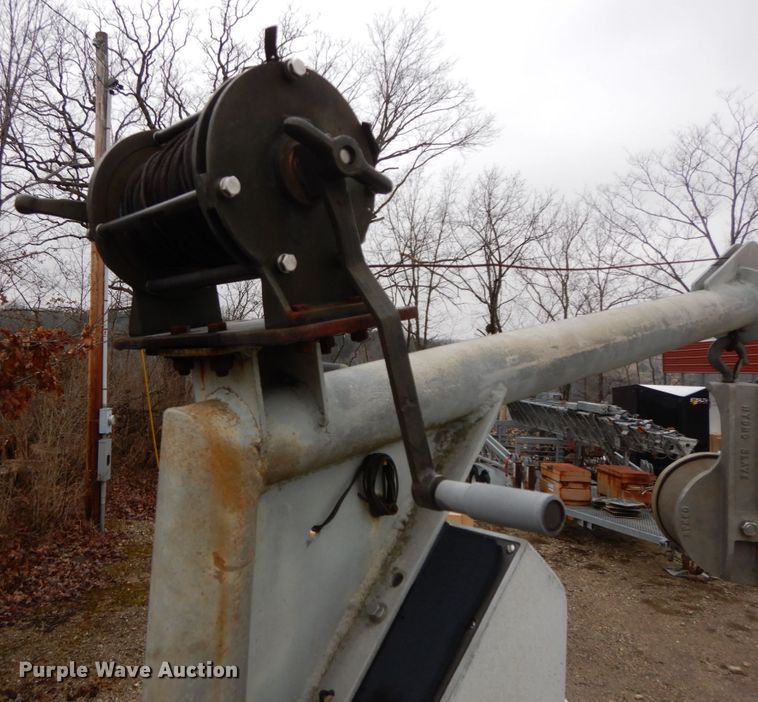 image for item DF6344 1978 Brunswick Marine Dunbar  boat