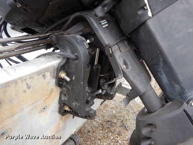 image for item DF6344 1978 Brunswick Marine Dunbar  boat