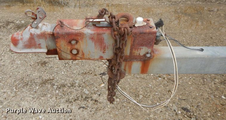 image for item DF6344 1978 Brunswick Marine Dunbar  boat