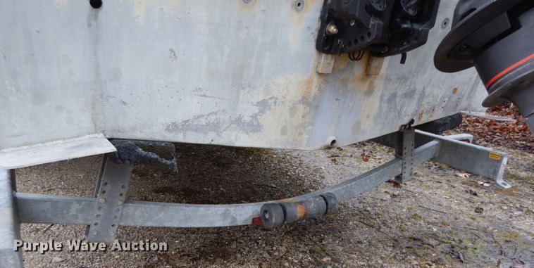 image for item DF6344 1978 Brunswick Marine Dunbar  boat