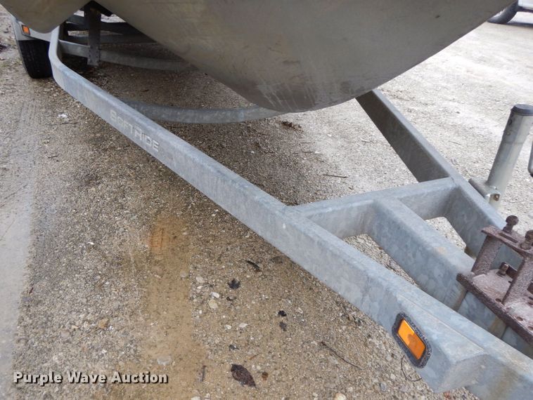 image for item DF6344 1978 Brunswick Marine Dunbar  boat