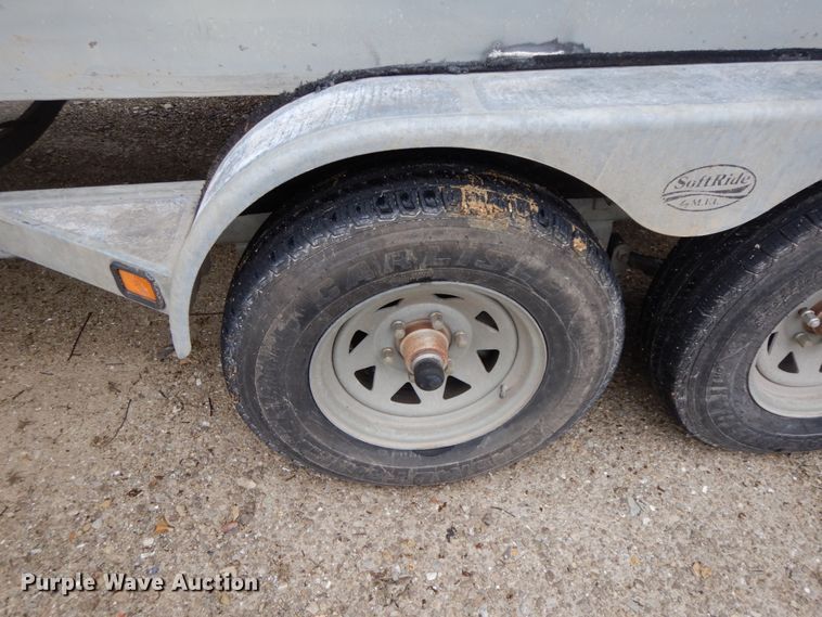 image for item DF6344 1978 Brunswick Marine Dunbar  boat