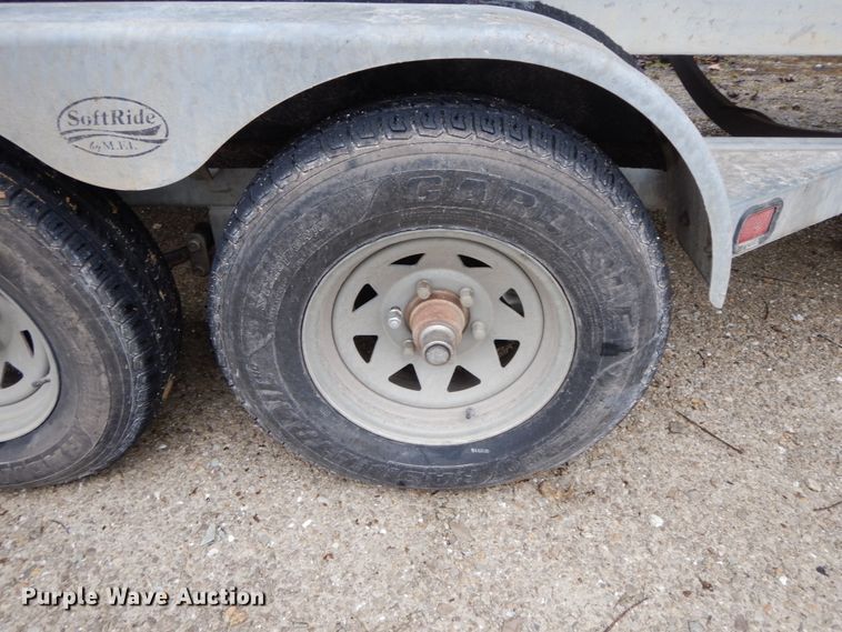 image for item DF6344 1978 Brunswick Marine Dunbar  boat