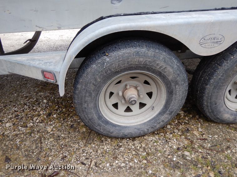 image for item DF6344 1978 Brunswick Marine Dunbar  boat