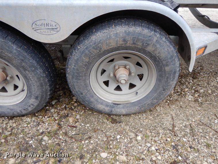 image for item DF6344 1978 Brunswick Marine Dunbar  boat