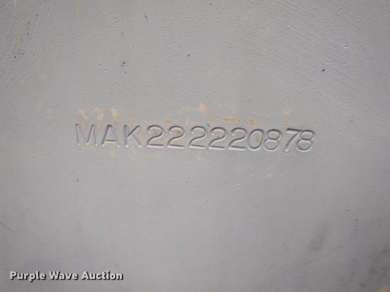 image for item DF6344 1978 Brunswick Marine Dunbar  boat