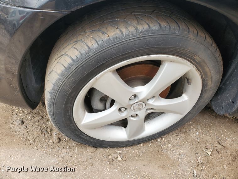 image for item DI4761 2006 Mazda 6