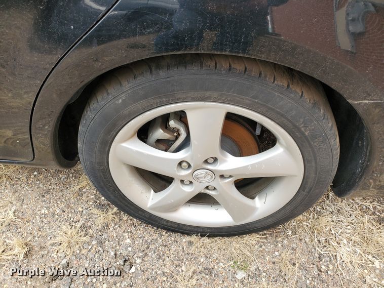 image for item DI4761 2006 Mazda 6