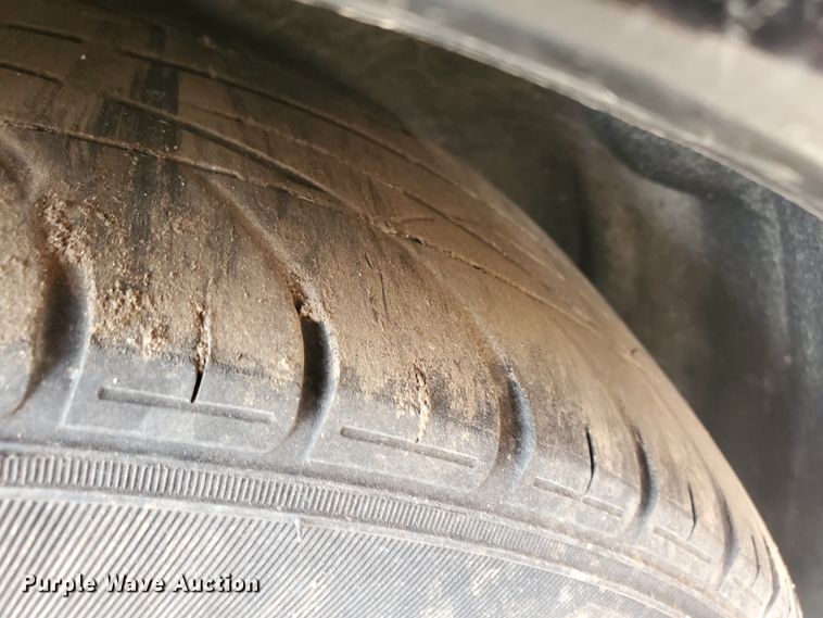 image for item DI4761 2006 Mazda 6