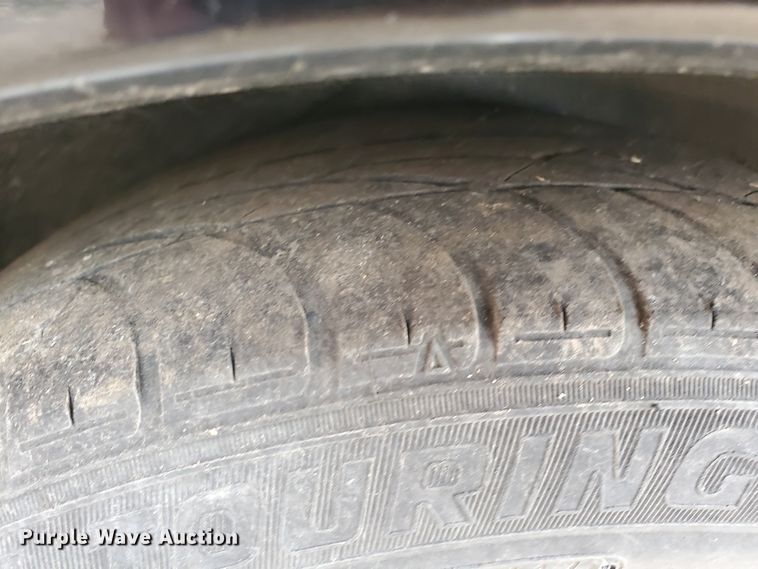 image for item DI4761 2006 Mazda 6