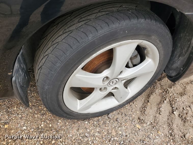 image for item DI4761 2006 Mazda 6