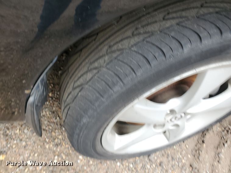 image for item DI4761 2006 Mazda 6