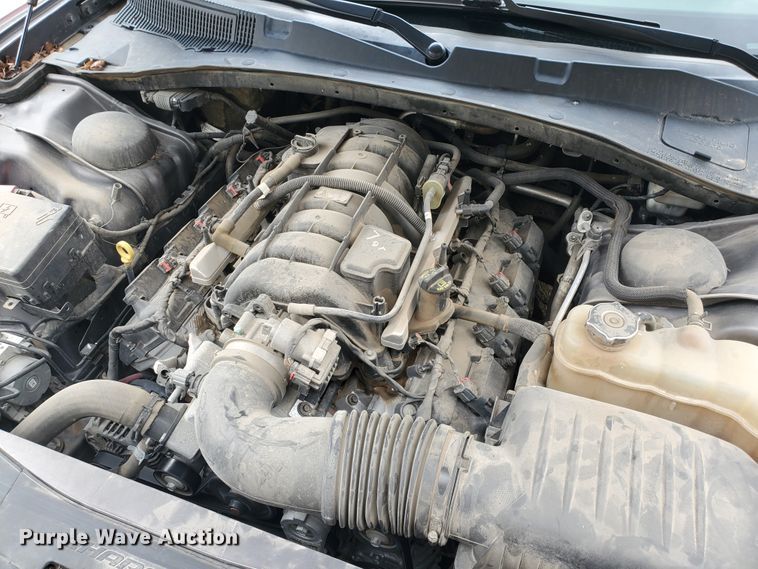 image for item DI4780 2015 Dodge Charger Police