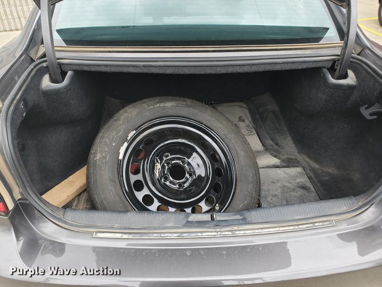 image for item DI4780 2015 Dodge Charger Police