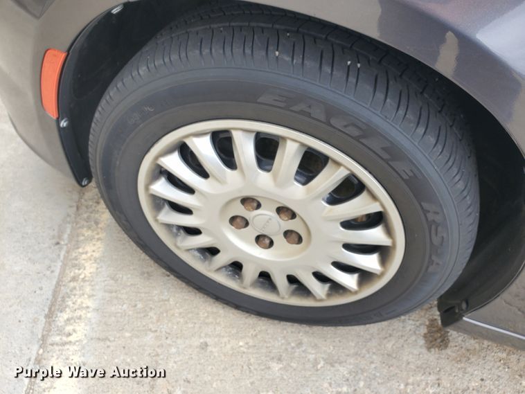 image for item DI4780 2015 Dodge Charger Police