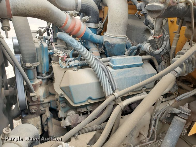 image for item DI4781 1996 International Thomas  school bus