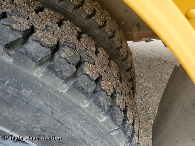 image for item DI4781 1996 International Thomas  school bus