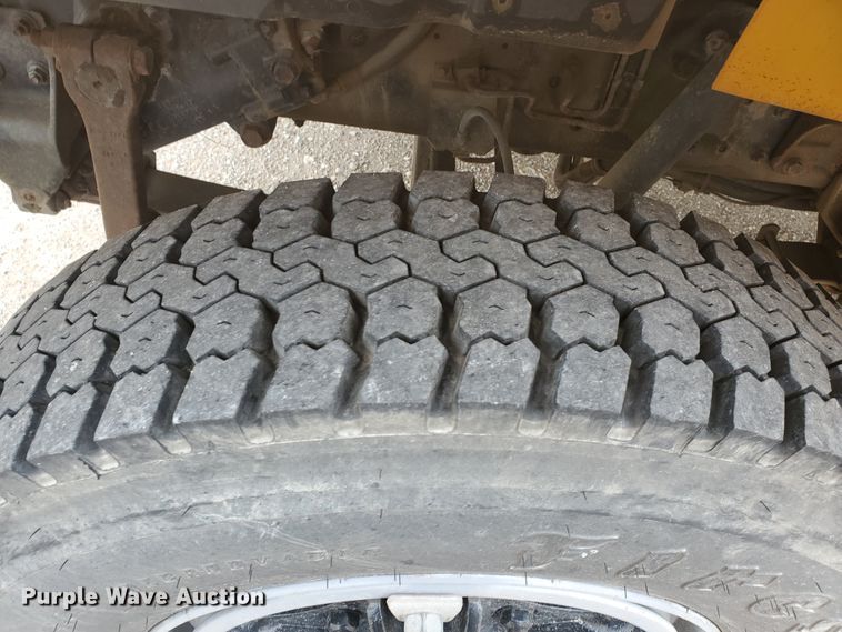 image for item DI4781 1996 International Thomas  school bus