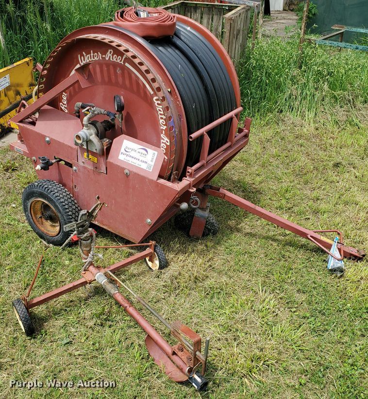 image for item DI5130 Kifco B130 hose reel