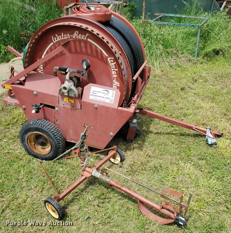 image for item DI5130 Kifco B130 hose reel