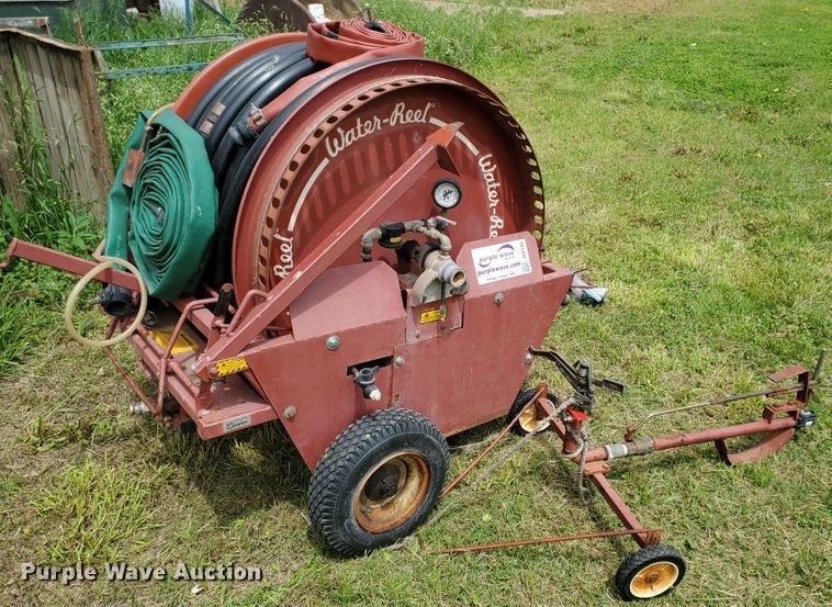 image for item DI5130 Kifco B130 hose reel