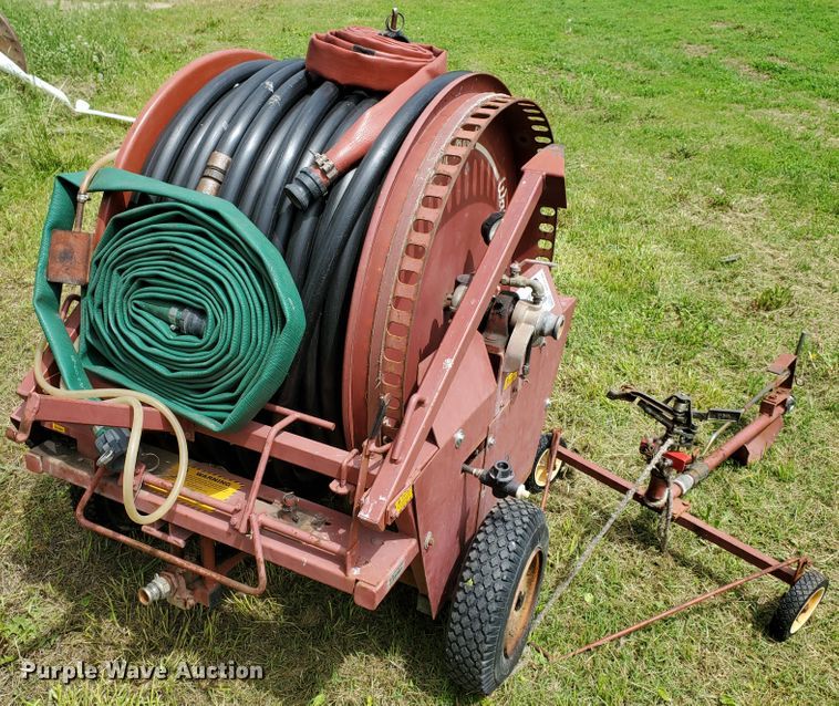 image for item DI5130 Kifco B130 hose reel